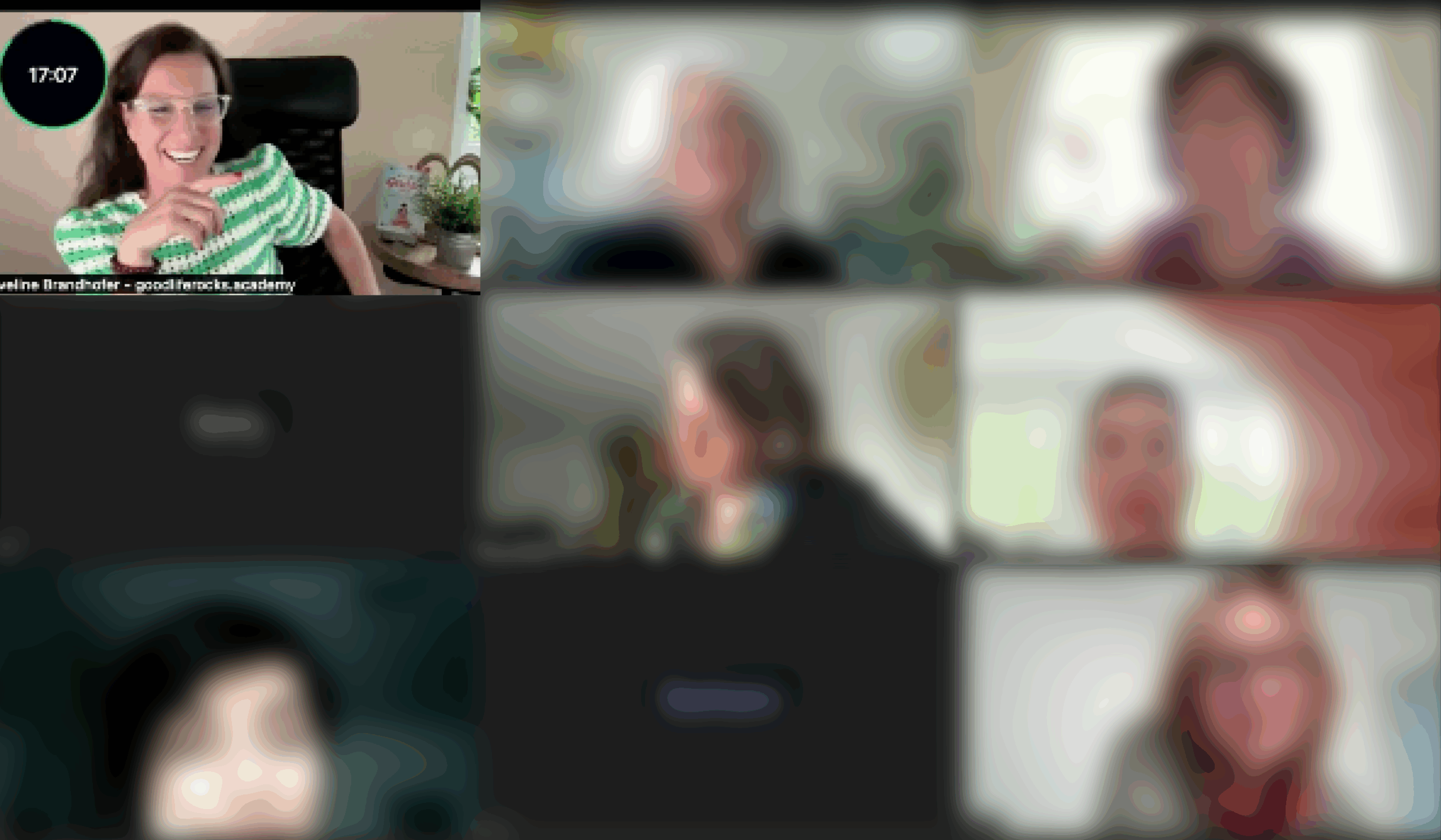 Eveline Brandhofer – Executive Coach für Führungskräfte & Organisationen in Deutschland, Österreich, Schweiz & Südtirol