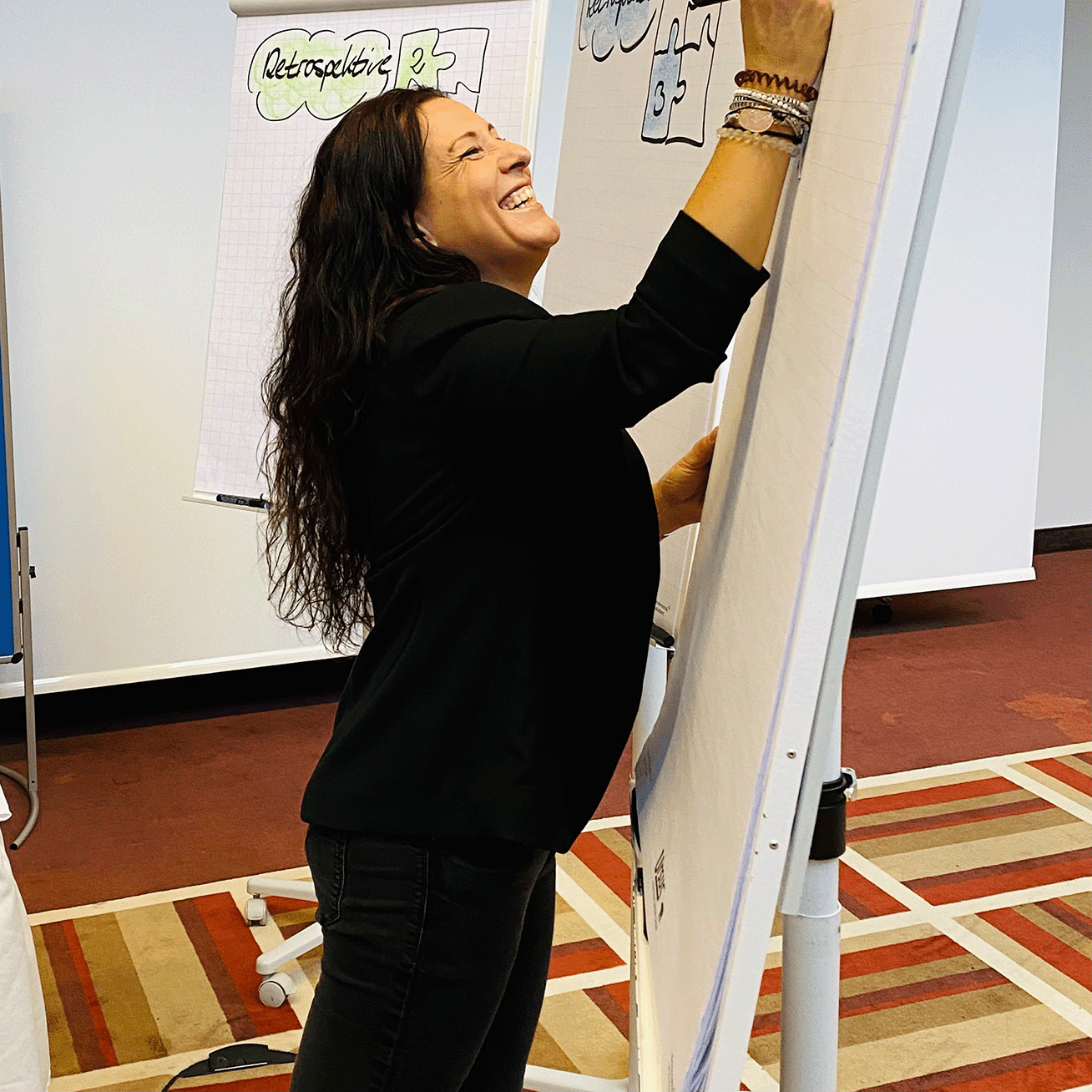 Positive Leadership Training für Führungskräfte & Teams – Resilienz stärken, Change meistern, Leadership-Kultur entwickeln (DACH & Südtirol)