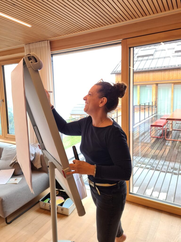 Executive Coaching für Führungskräfte – Stress, Daueranspannung und Krisen mit Gelassenheit meistern und volle Kompetenz entfalten